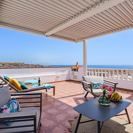 Casa Romantica Ocean View Alcalá la Real Eksteriør billede