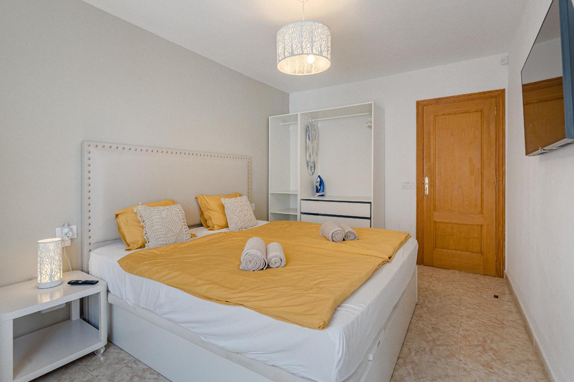 Casa Romantica Ocean View Alcalá la Real Eksteriør billede
