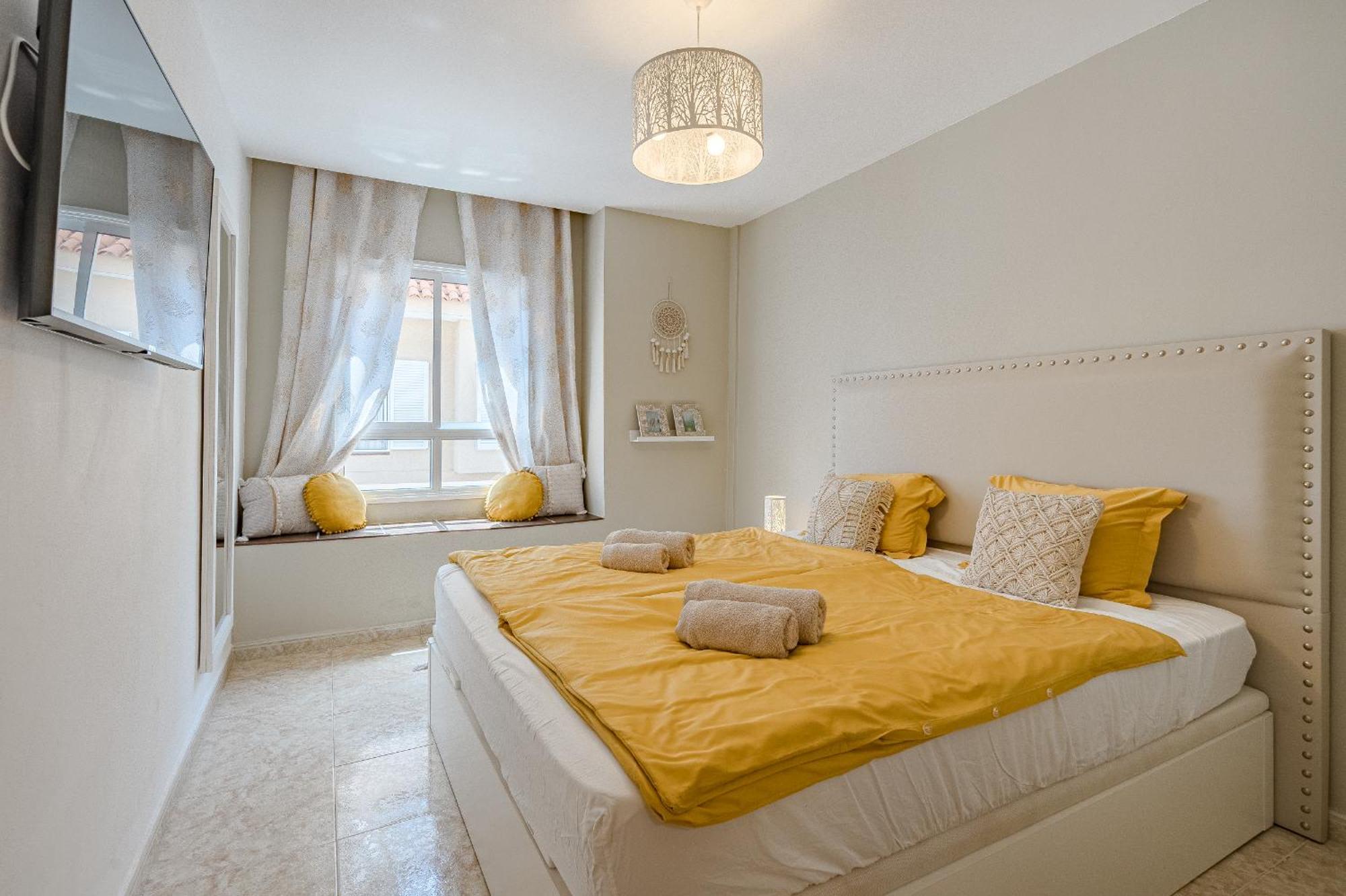 Casa Romantica Ocean View Alcalá la Real Eksteriør billede