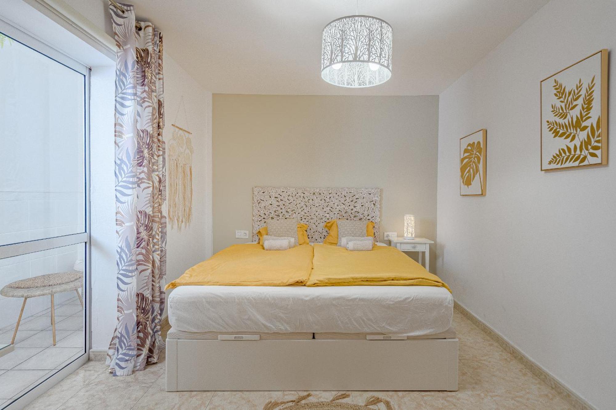 Casa Romantica Ocean View Alcalá la Real Eksteriør billede